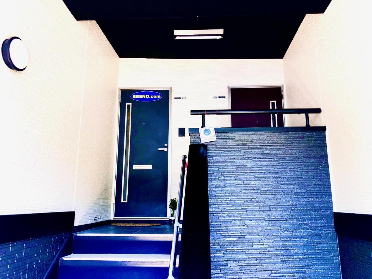 Midtown Sakura Apartment House 202 予約者だけの空間 A Space Just For You Nachikatsuura Exterior foto