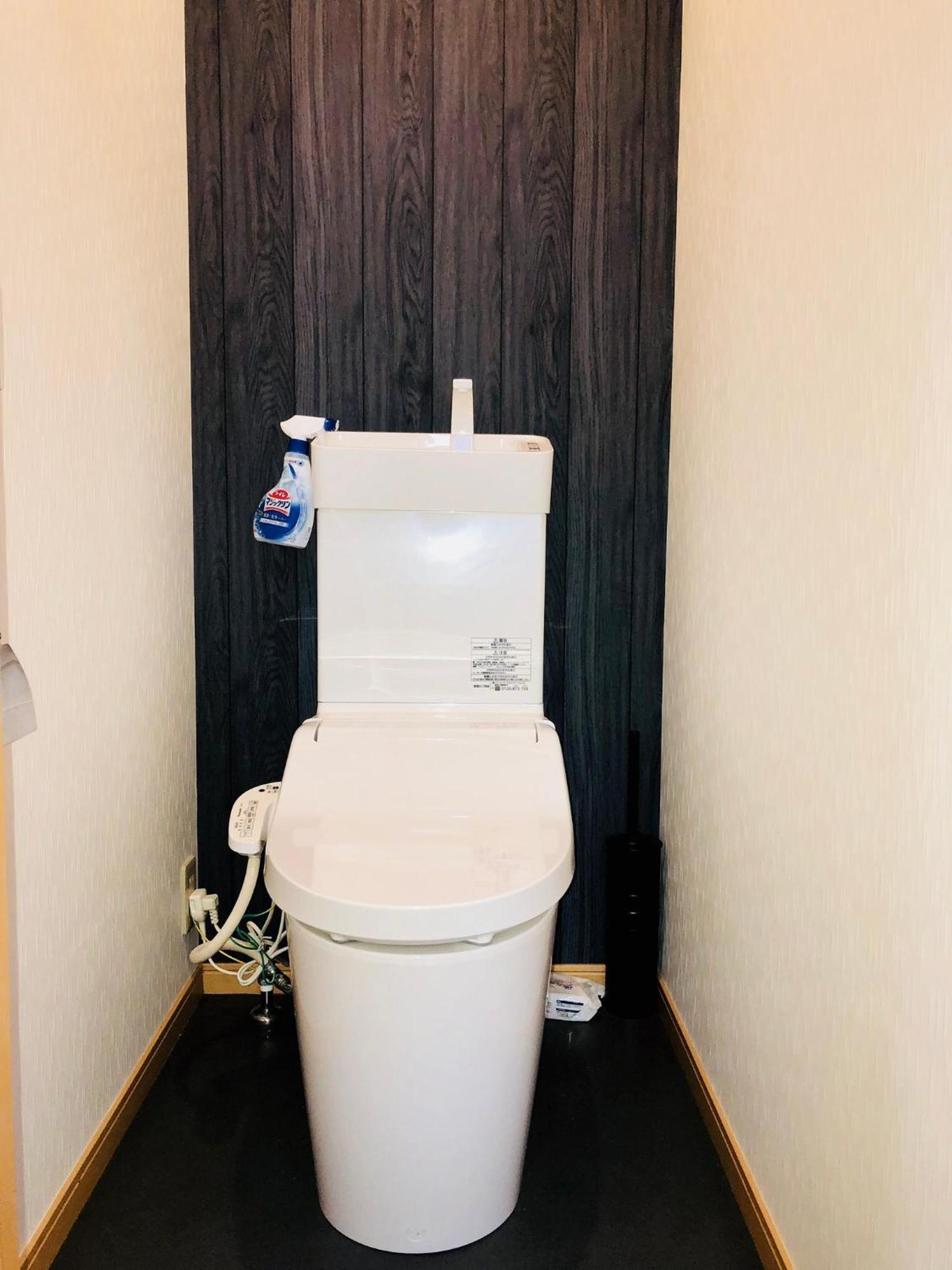 Midtown Sakura Apartment House 202 予約者だけの空間 A Space Just For You Nachikatsuura Exterior foto