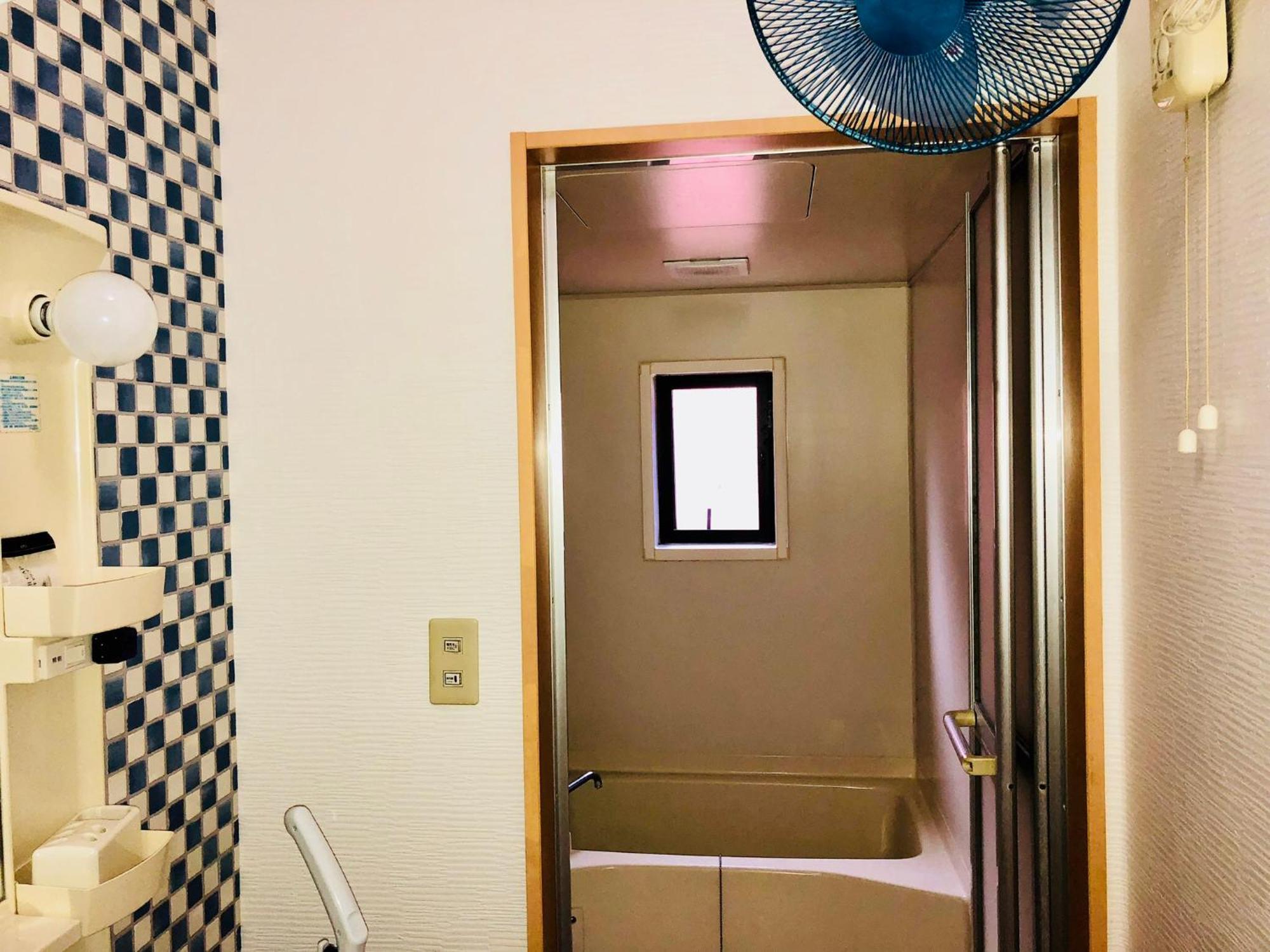 Midtown Sakura Apartment House 202 予約者だけの空間 A Space Just For You Nachikatsuura Exterior foto